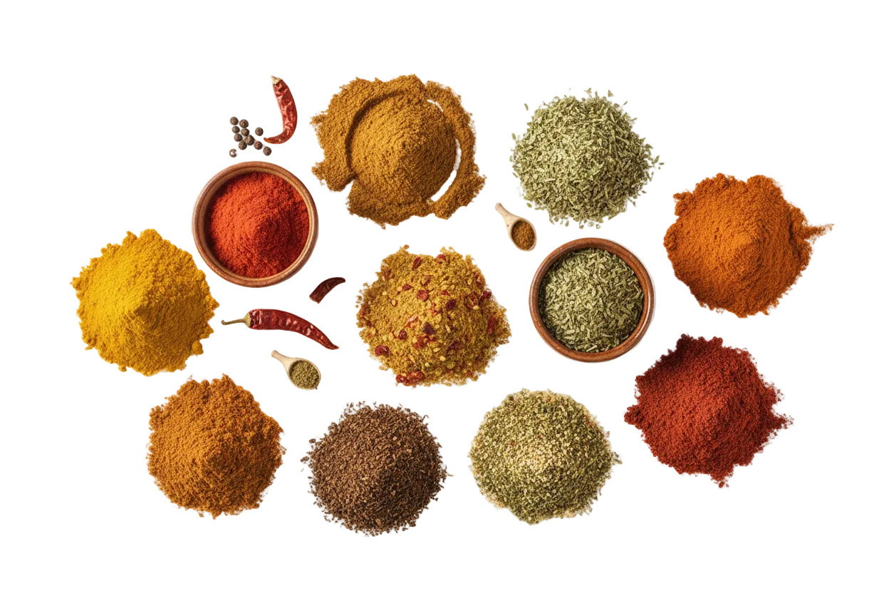Spices