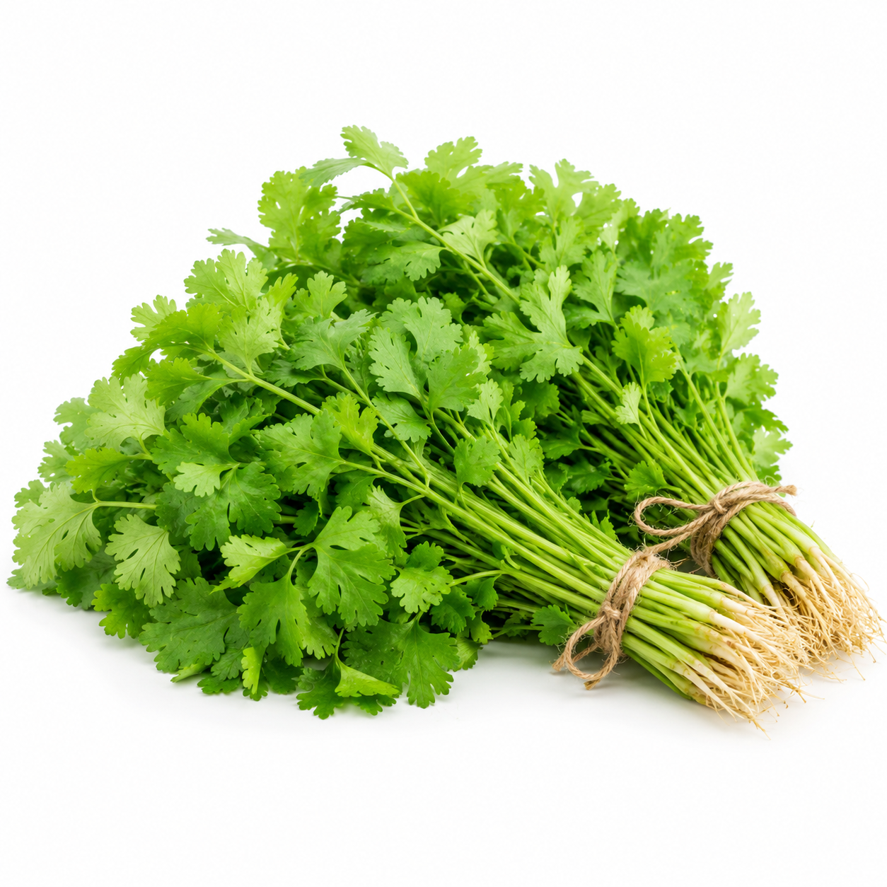 Fresh Coriander Bunch Each