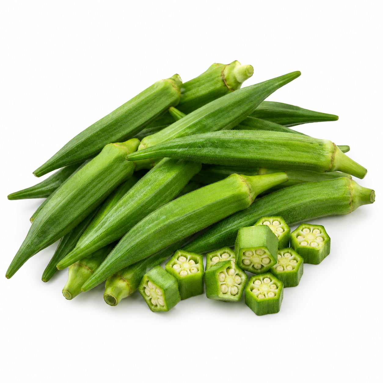 Okra / Lady Finger