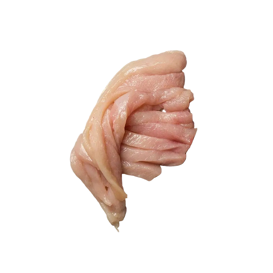 Halal Fresh Chicken Breast Fillets Boneless