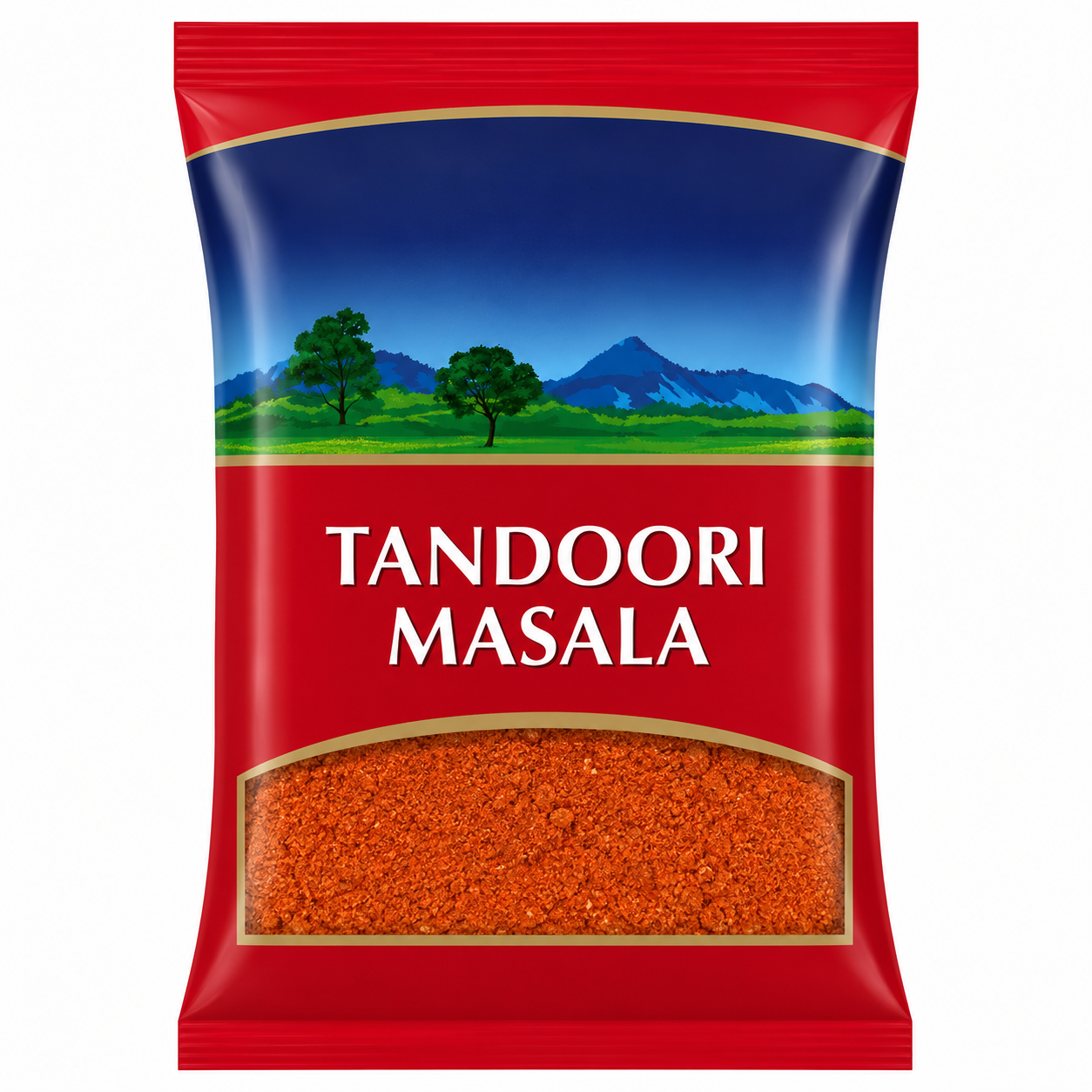 Tandoori Masala (Brand May Vary)