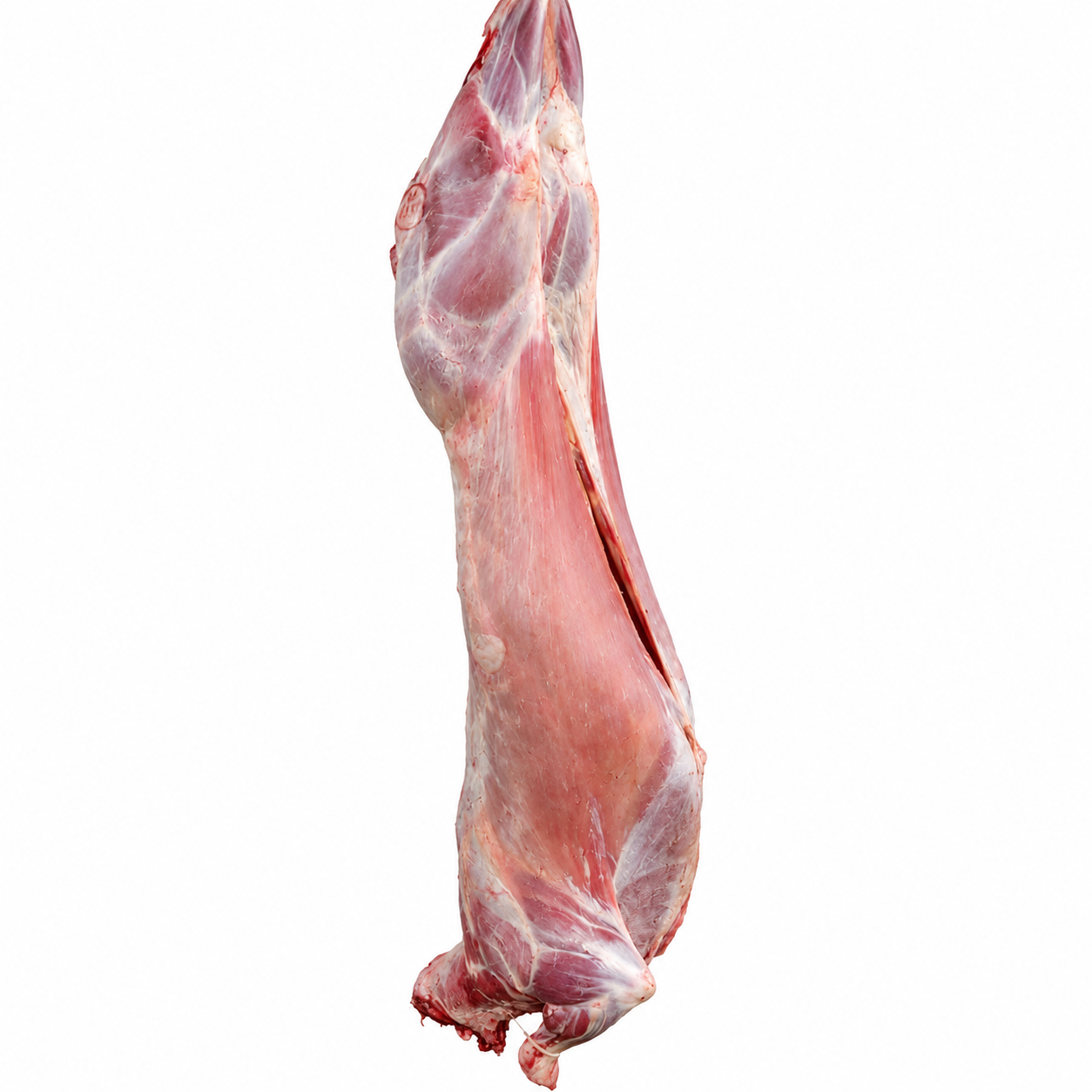 Halal Fresh Whole Lamb Approx Gross 17-21Kg (Before Cutting & Cleaning)
