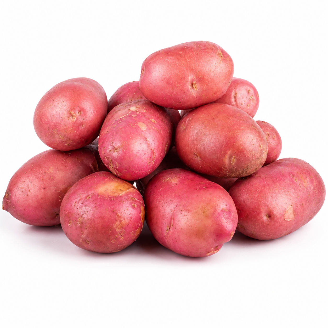 Red Potatoes