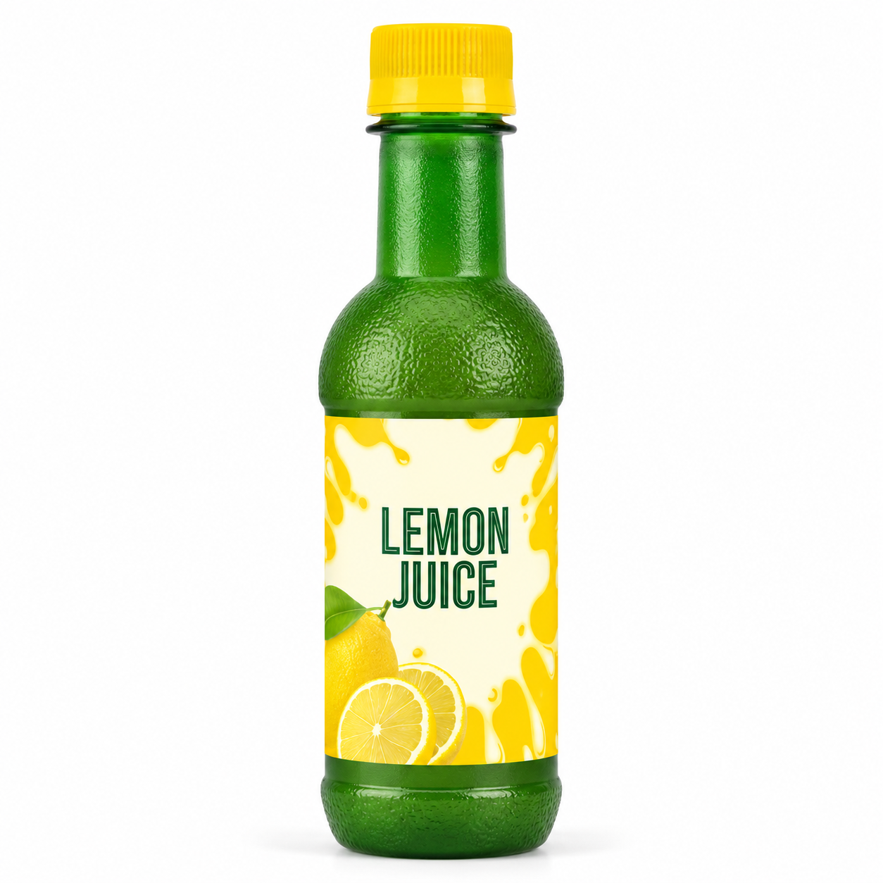 Lemon Juice (Brand May Vary)