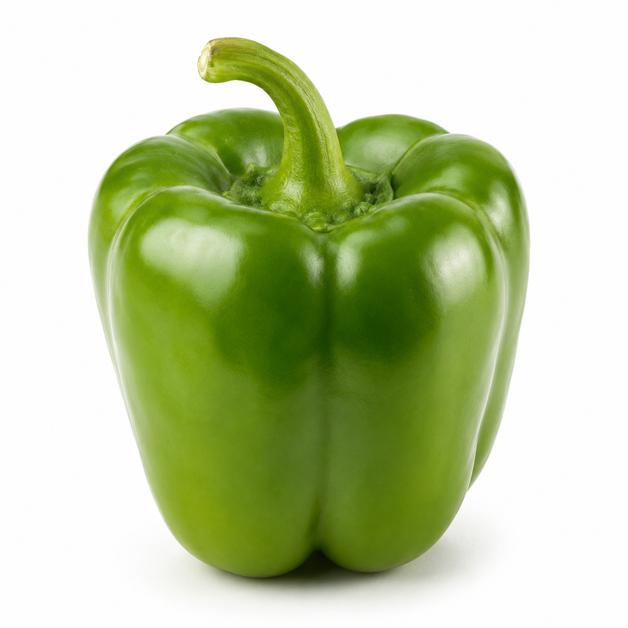 Green Pepper Each (Single)