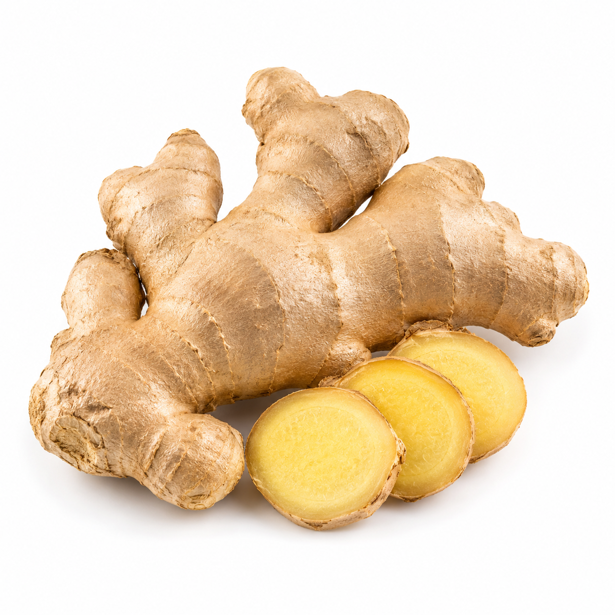 Fresh Ginger Loose