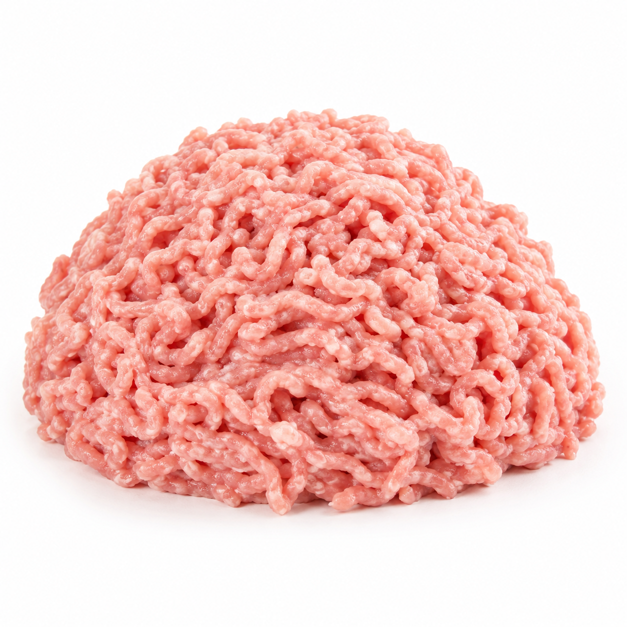 Halal Fresh Chicken Thigh Mince (Keema)