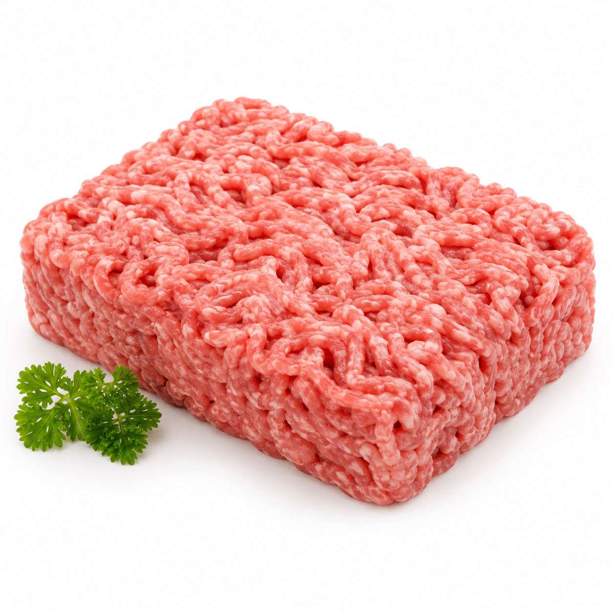 Halal Fresh Chicken Thigh Mince (Keema)