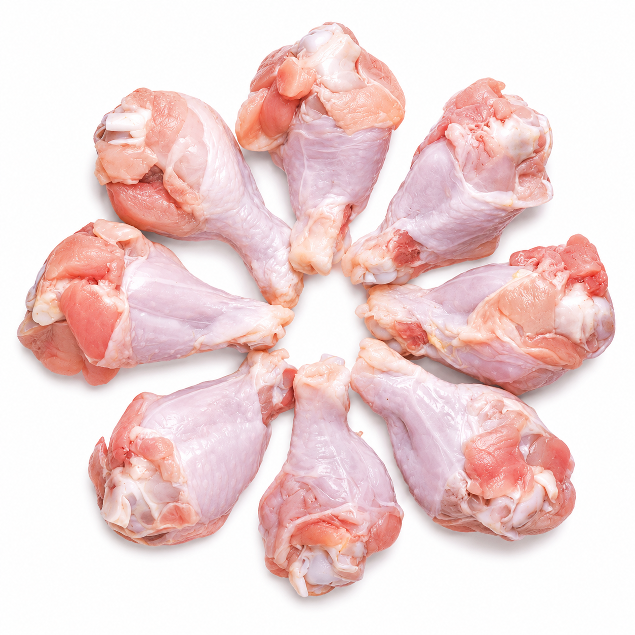 Halal Fresh Chicken Niblets