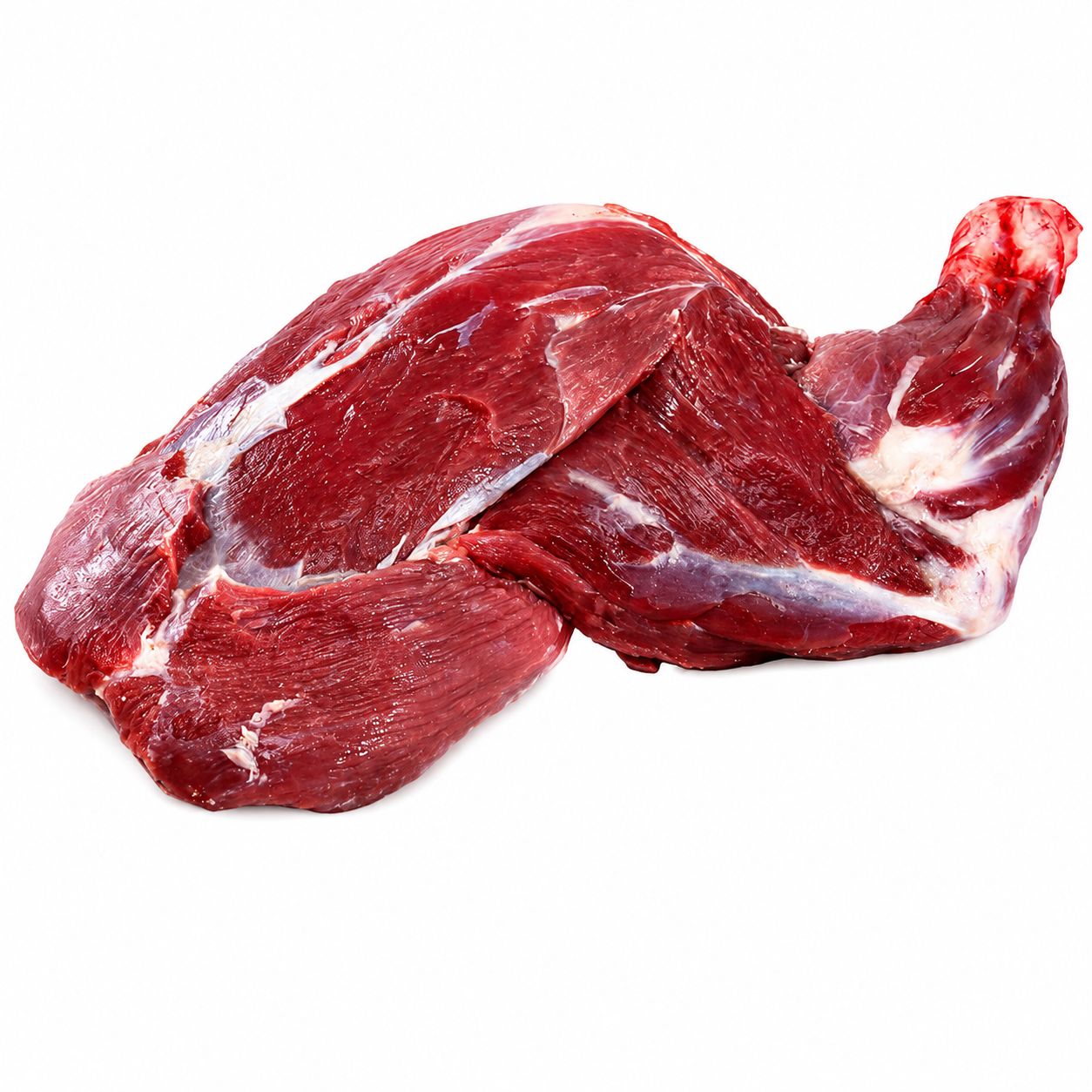 Halal Fresh Mutton Shoulder (On Bone)