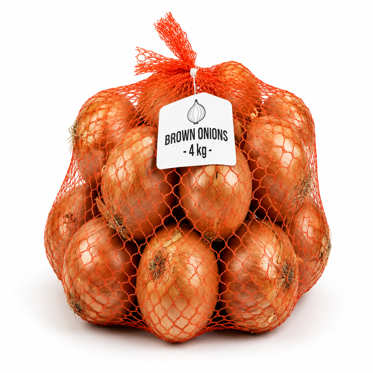 Brown Onion