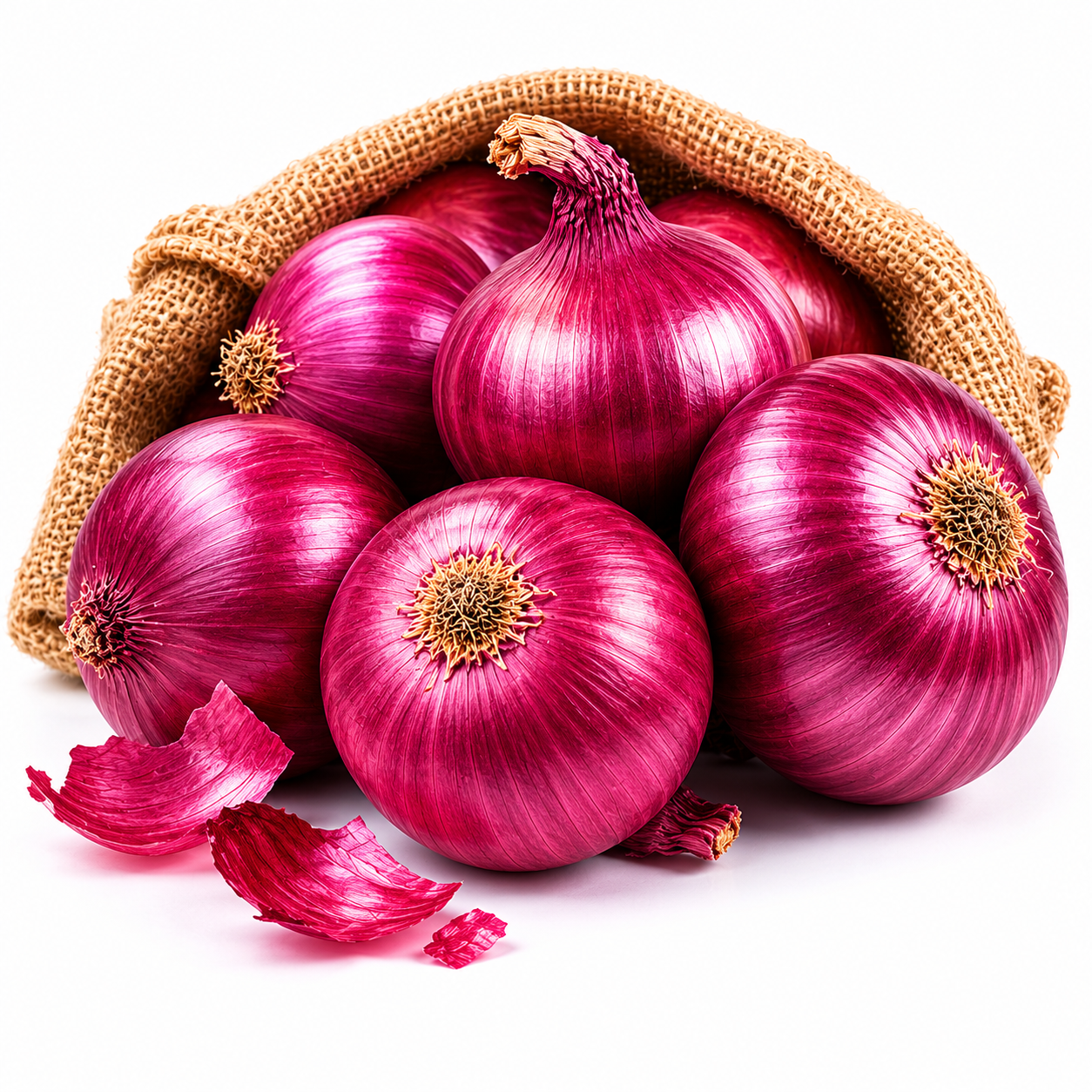 Red Onion