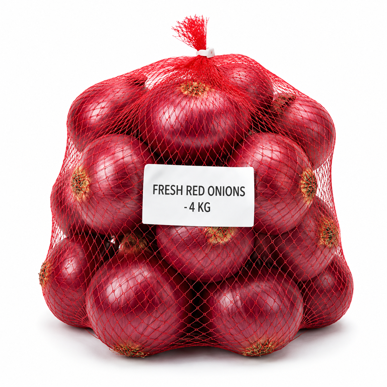 Red Onion