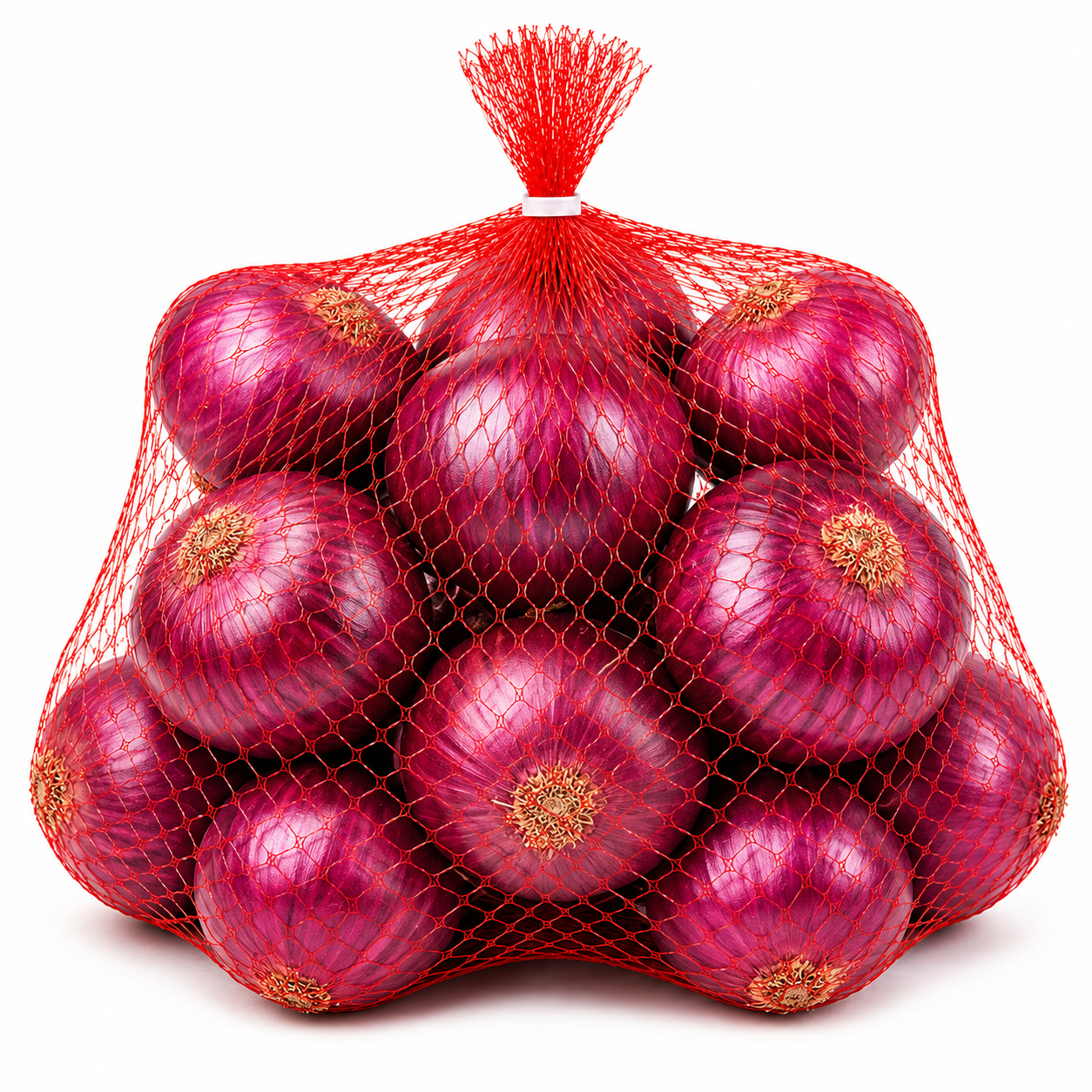 Red Onion