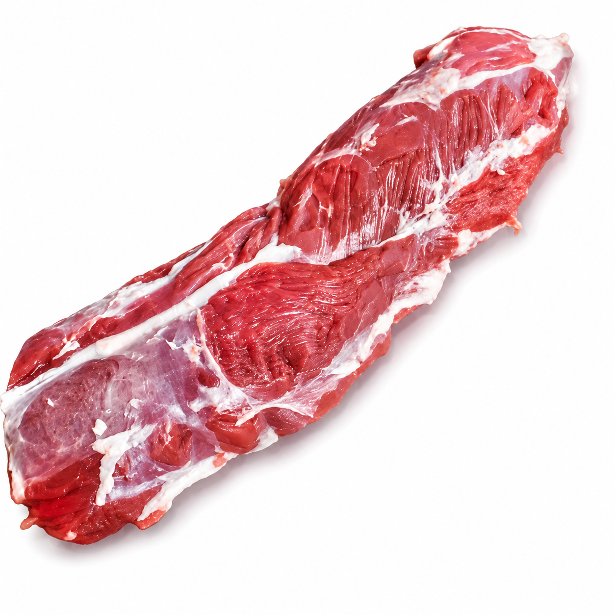 Halal Fresh Mutton Neck