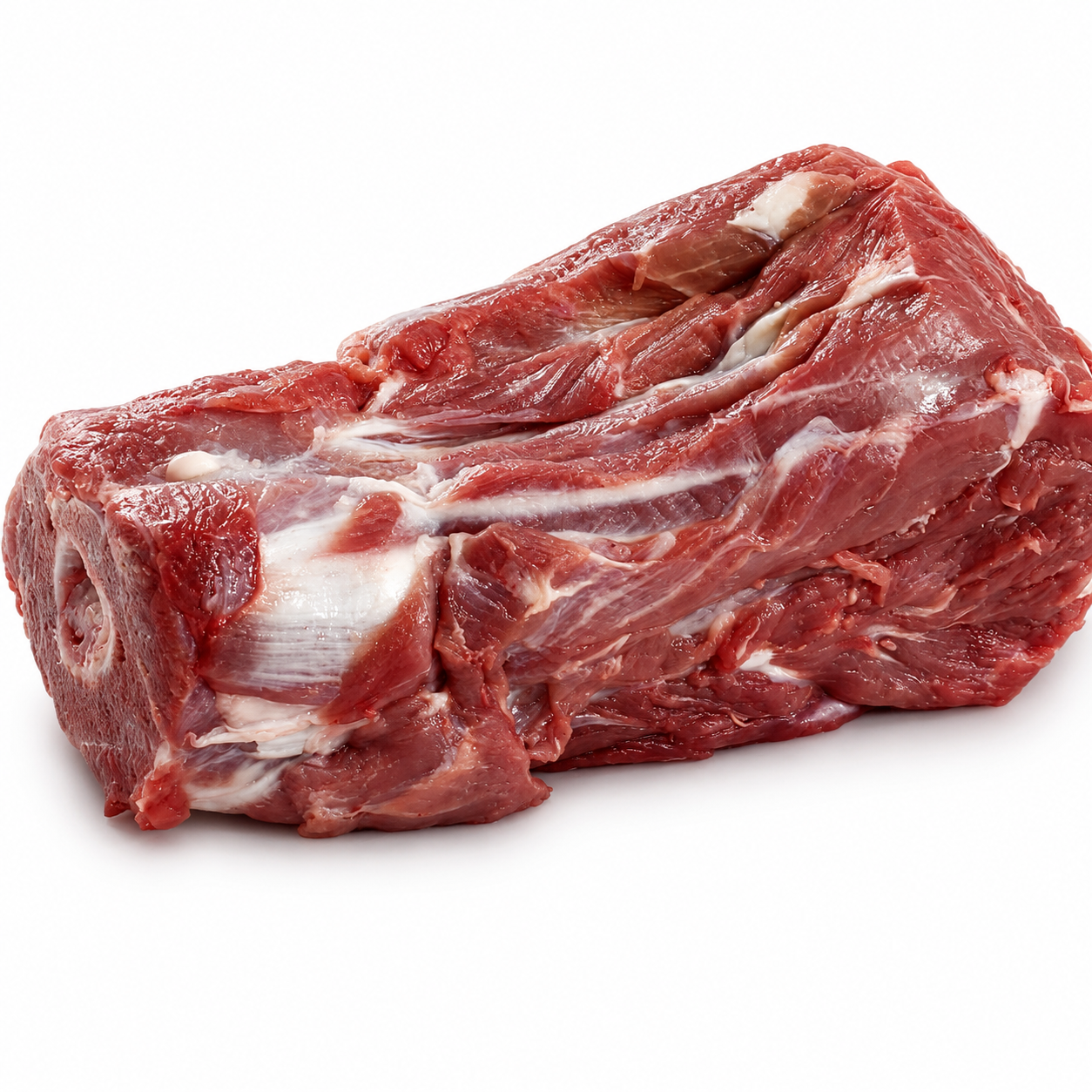 Halal Fresh Mutton Neck