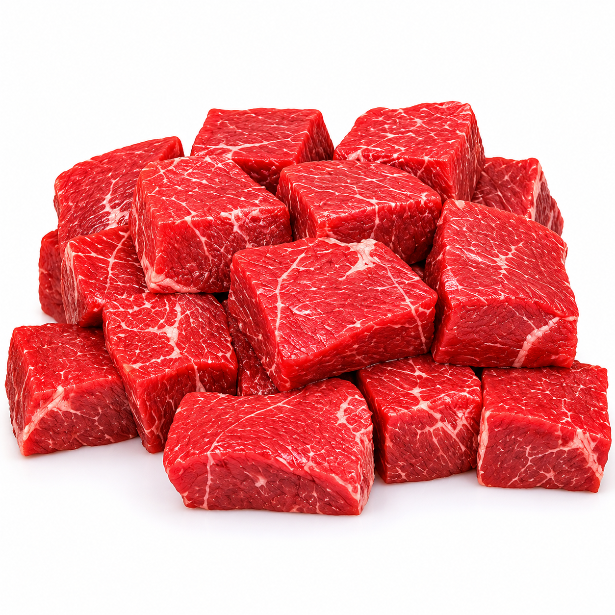 Halal Fresh Beef Boneless