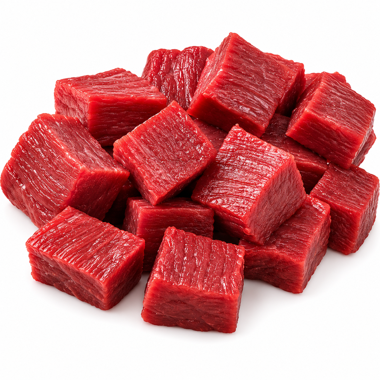 Halal Fresh Beef Boneless