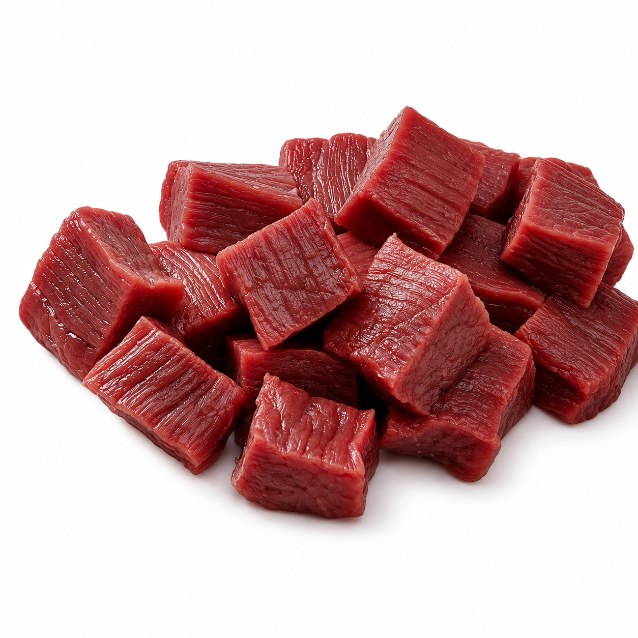 Halal Fresh Beef Boneless