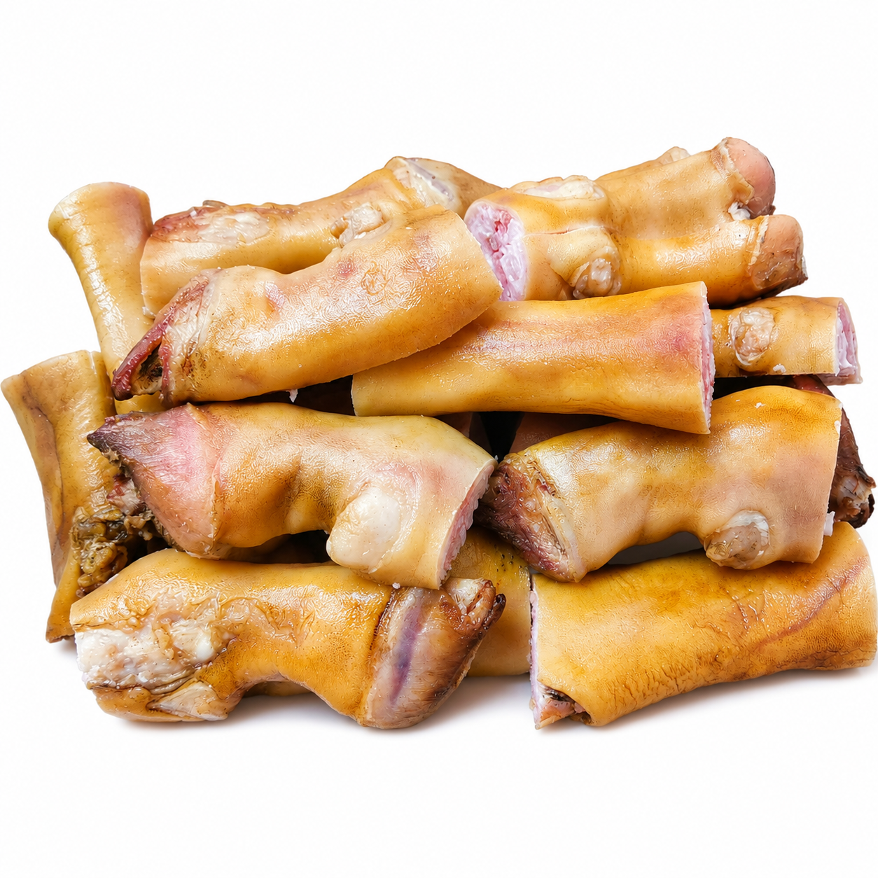 Halal Fresh Lamb Feet