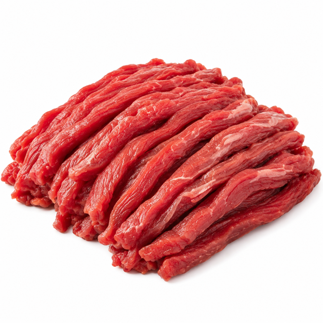 Halal Fresh Beef Boneless