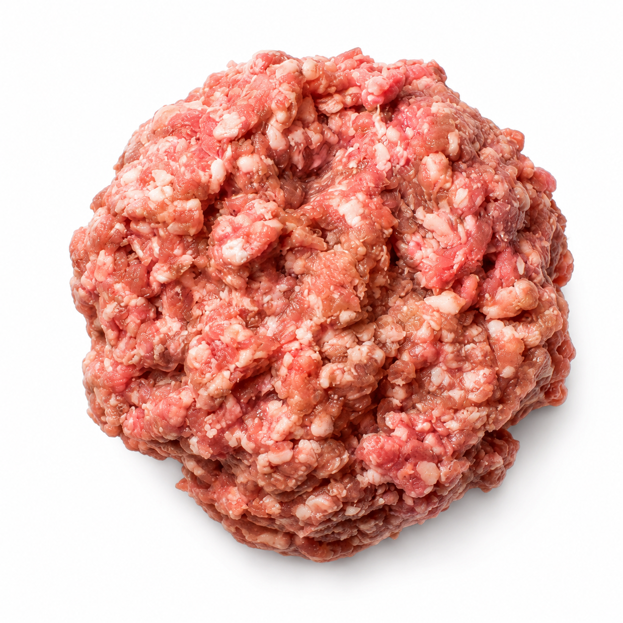 Halal Fresh Lamb Leg Mince