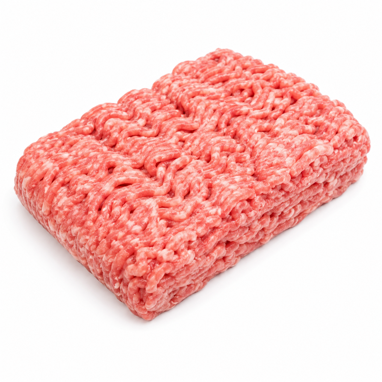 Halal Fresh Mutton Leg Mince