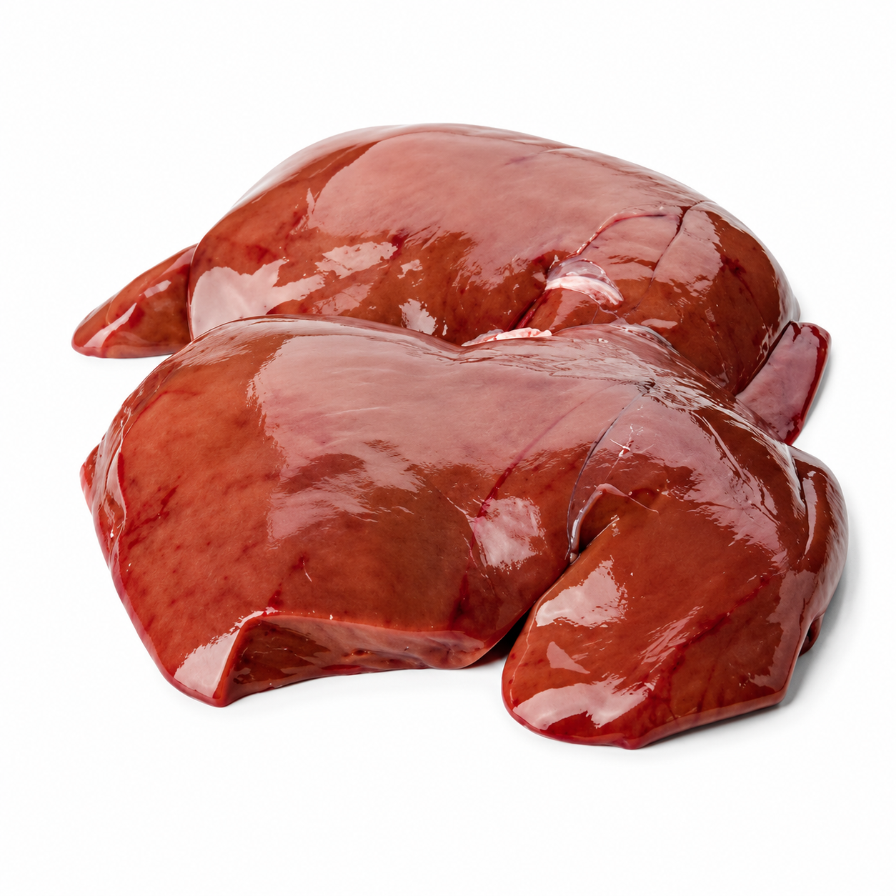 Halal Fresh Lamb Liver