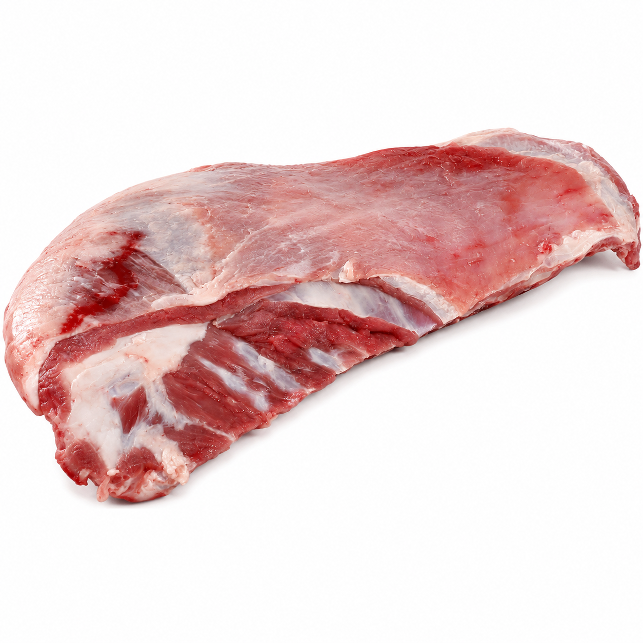 Halal Fresh Lamb Ribs