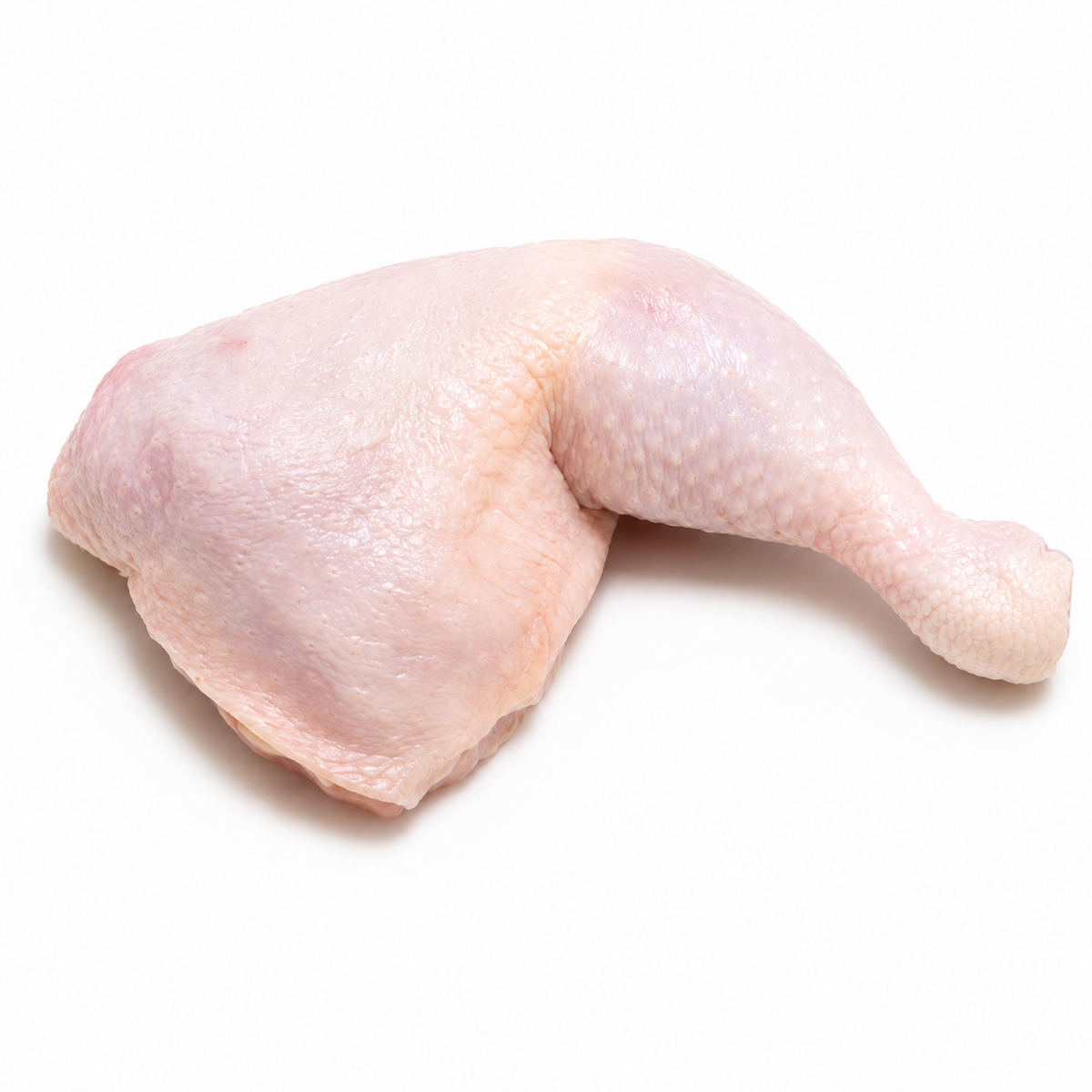 Halal Fresh Chicken Whole Legs