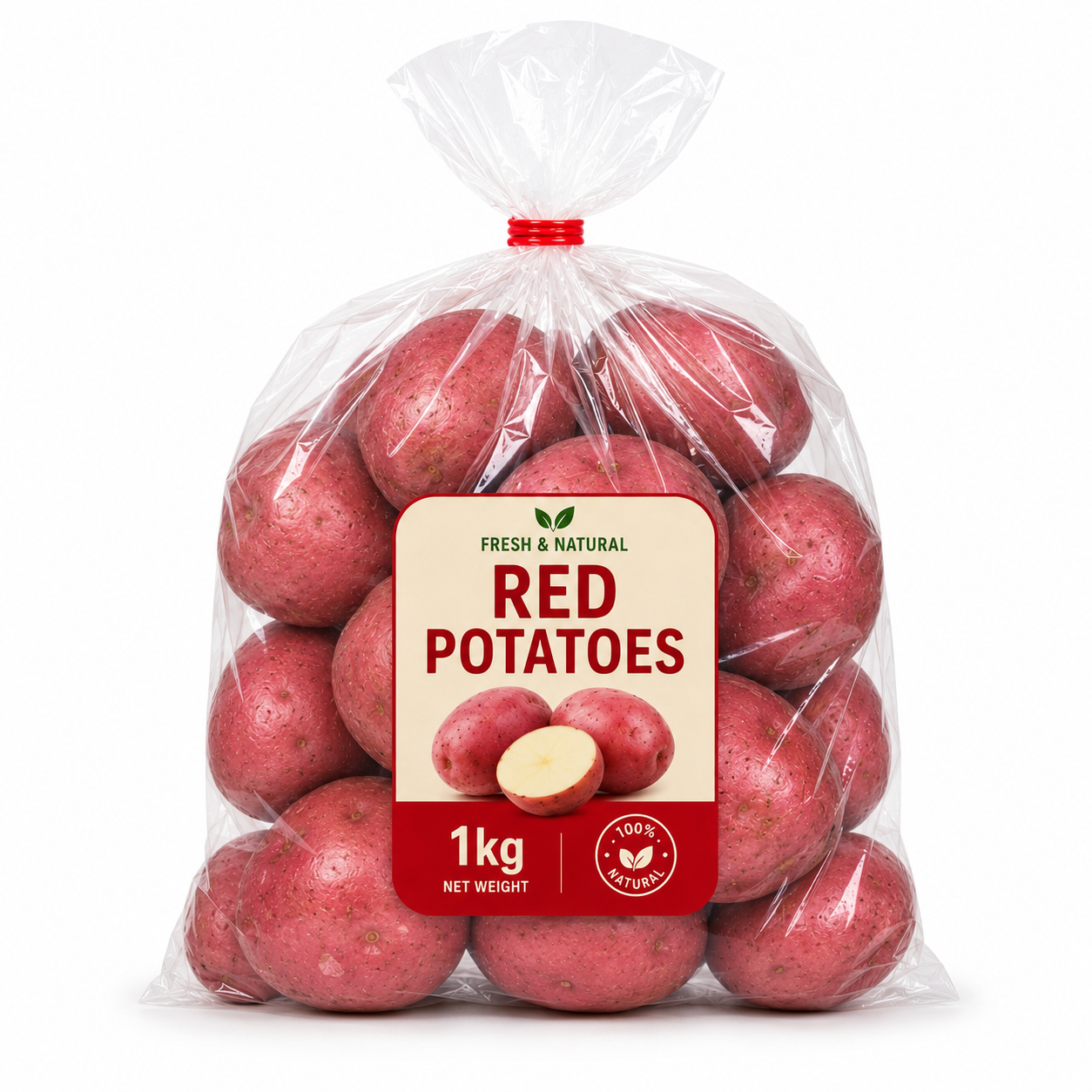 Red Potatoes