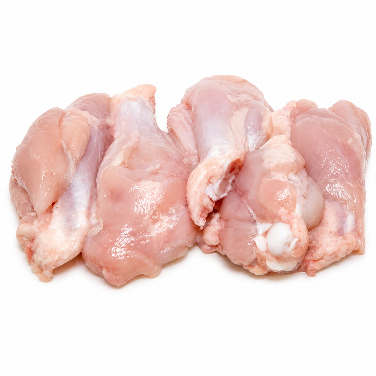 Halal Fresh Chicken Niblets