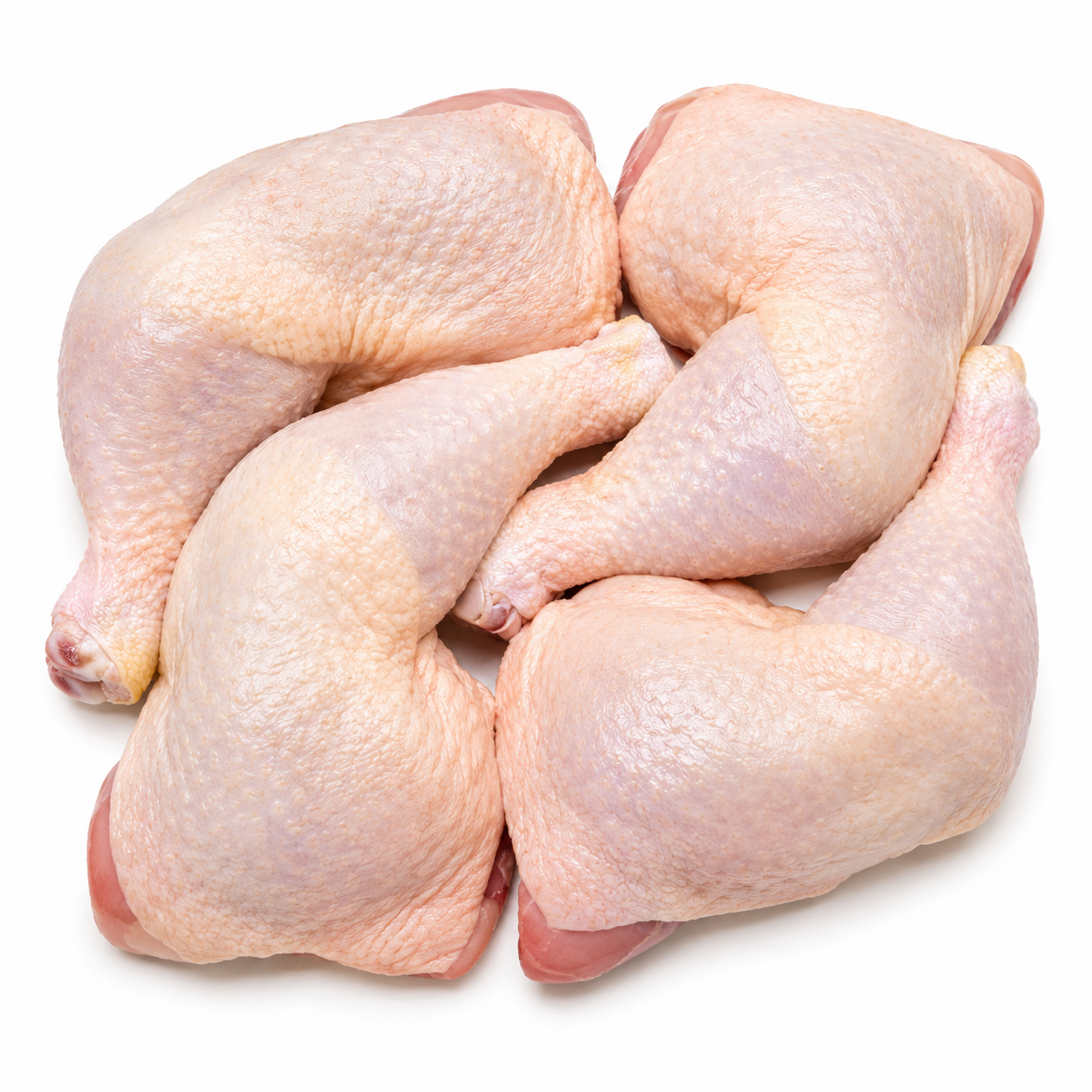 Halal Fresh Chicken Whole Legs