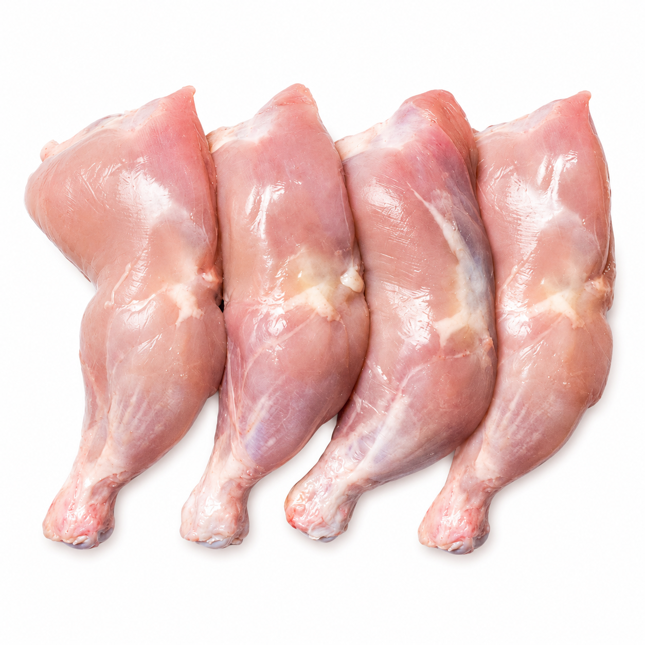 Halal Fresh Chicken Whole Legs
