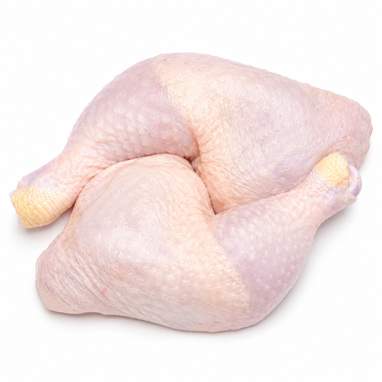 Halal Fresh Chicken Whole Legs