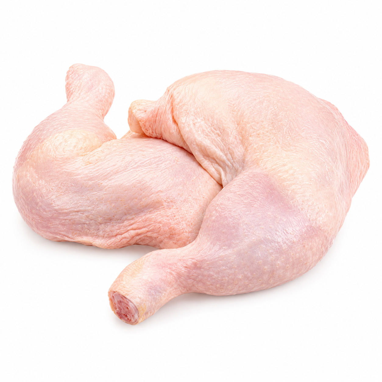 Halal Fresh Chicken Whole Legs