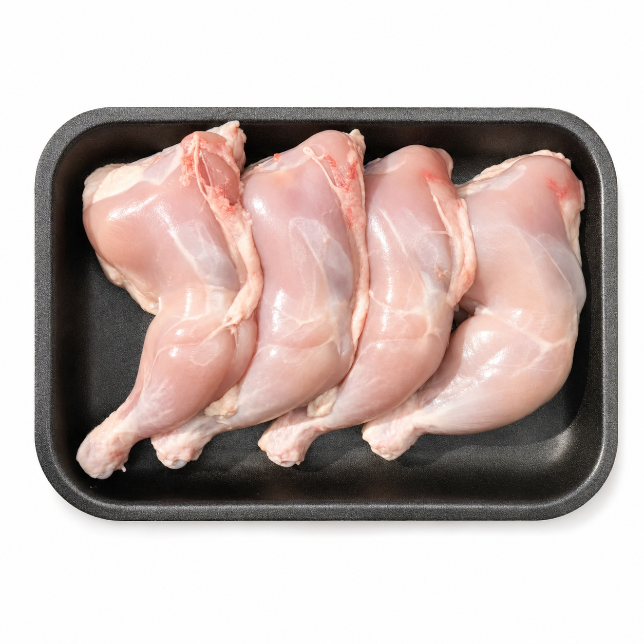 Halal Fresh Chicken Whole Legs