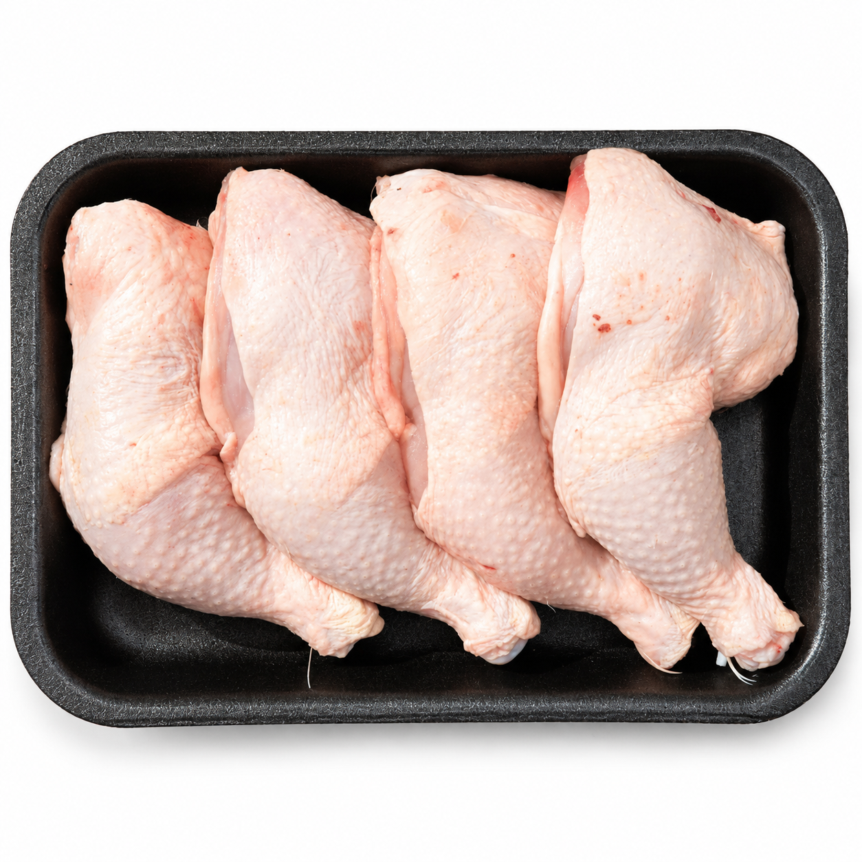 Halal Fresh Chicken Whole Legs