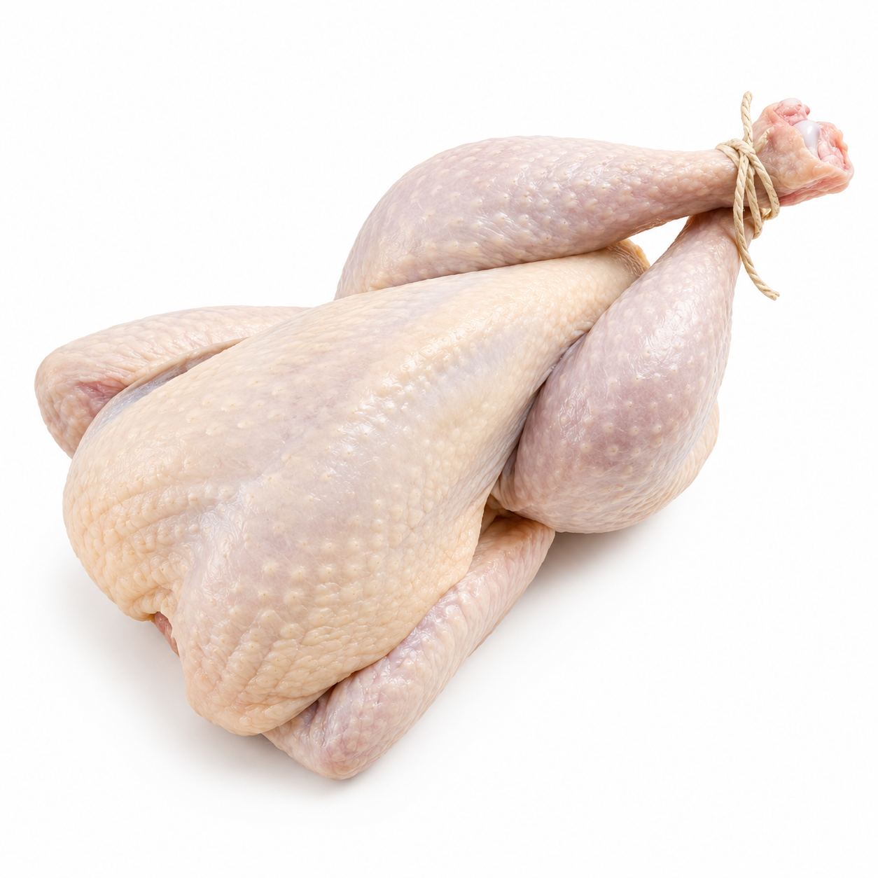 Halal Fresh Whole Hard/Hen Chicken
