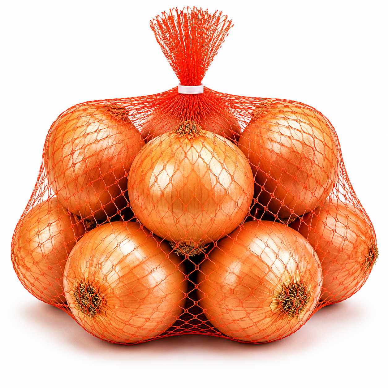 Brown Onion