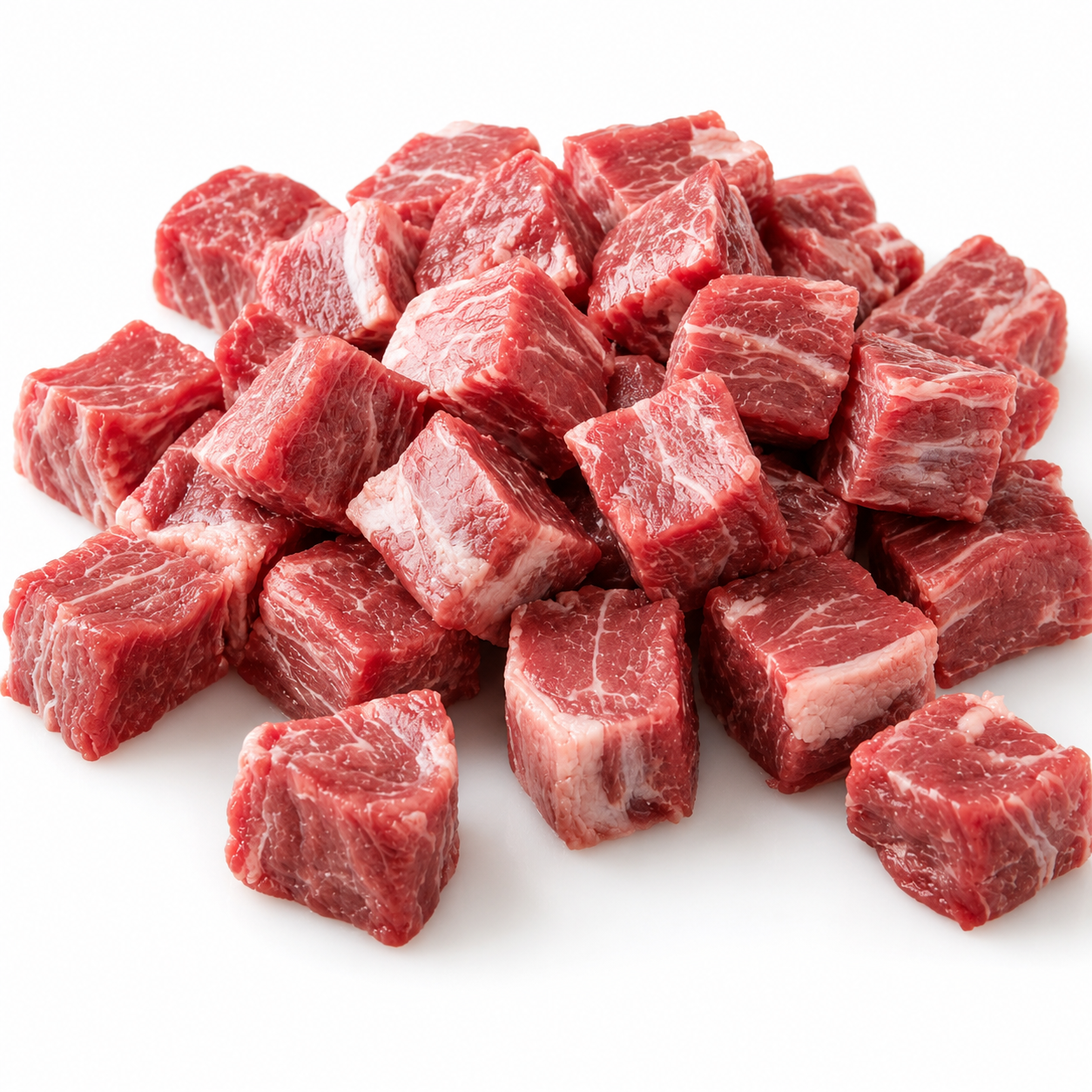 Halal Fresh Mutton Neck