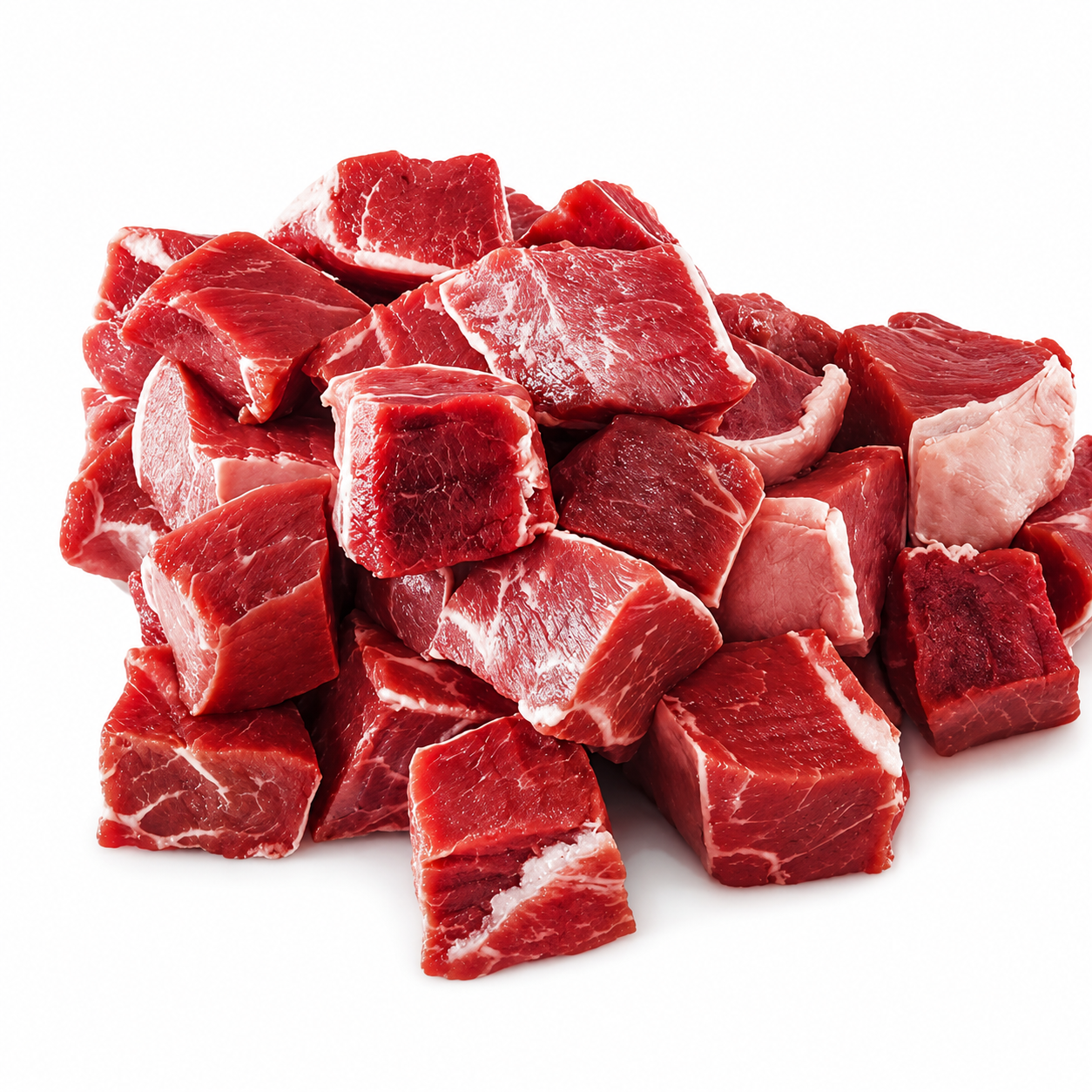 Halal Fresh Beef Boneless
