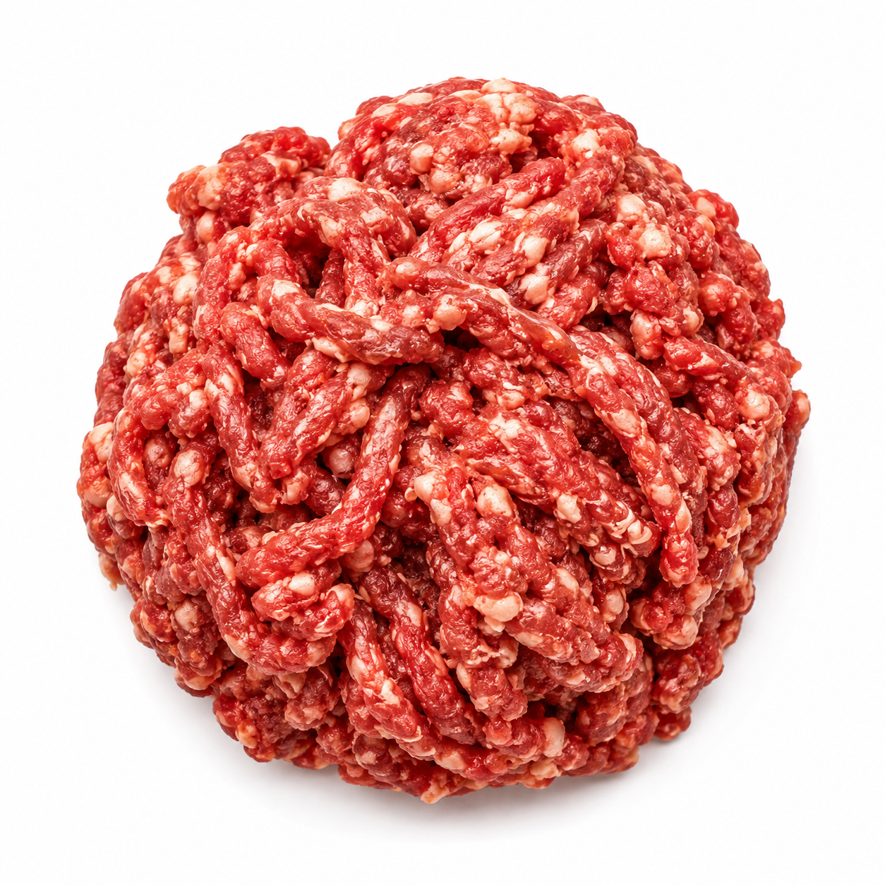Halal Fresh Beef Mince (Keema)
