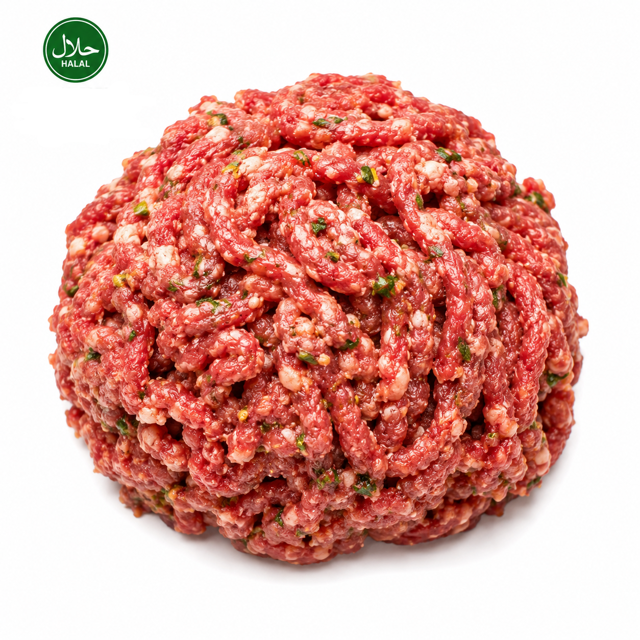 Halal Fresh Beef Mince (Keema)