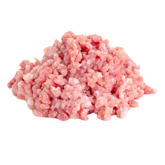 Halal Chicken Breast Mince
