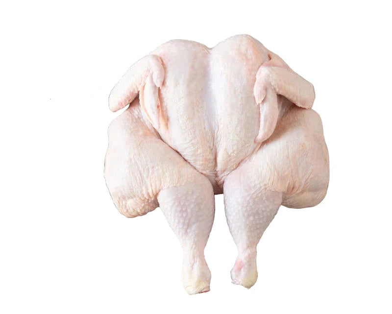Halal Fresh Large Chicken