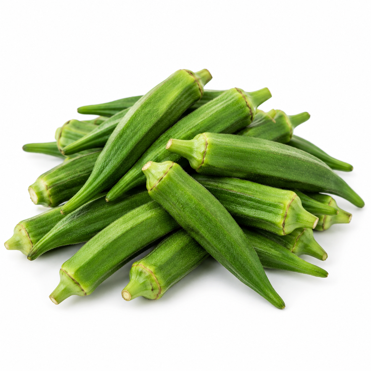 Okra / Lady Finger