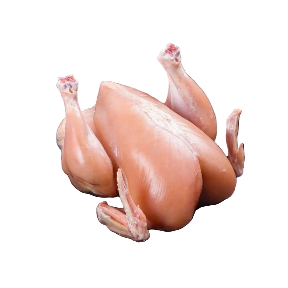 Halal Fresh Whole Hard/Hen Chicken