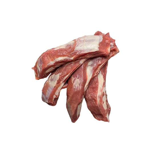 Halal Fresh Lamb Ribs