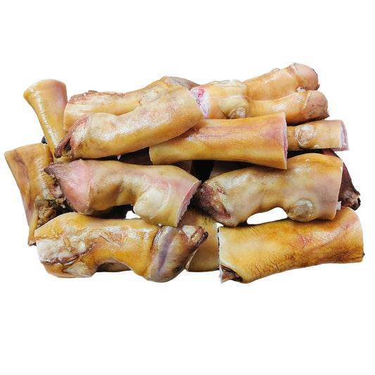 Halal Fresh Lamb Feet